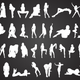 Illustration for article titled Just How Many Women Are Naked On The Internet? A Back-Of-The-Envelope Calculation
